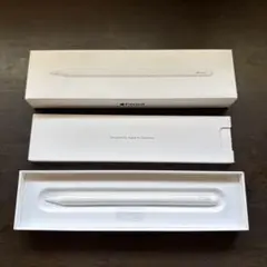 ⭐️Apple Pencil（第2世代）　【新品未使用】