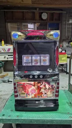 パチンコ 倖田來未2 卓上ボックスコンポスピーカー込み - メルカリ