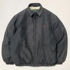 【超希少】80s RALPH LAUREN ラルフローレン M ダウンジャケット
