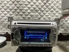 KENWOOD DPX-5200M CD・MDオーディオ 2DIN 管理A786 - メルカリ