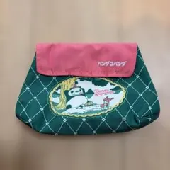 パンダコパンダ　ポーチのサムネイル