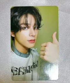 ENHYPEN DESIRE:UNLEASH ENGENE ver. ジェイク