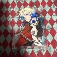 アニメイト ブックフェア 2026 特典 アクリルスタンド ブルーロック ②