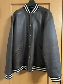 2025年最新】VAINL ARCHIVE レザージャケットの人気アイテム - メルカリ