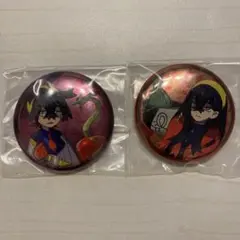 2025年最新】ポケモン 缶バッジコレクション スグリの人気