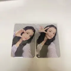 Kep1er バヒエ kpoptogether 特典トレカ ラキドロ | Mercari