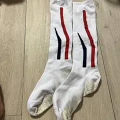 ラグビー ソックス