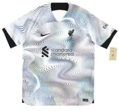 NIKE リヴァプールFC22/23サードユニフォーム リヴァプールFC