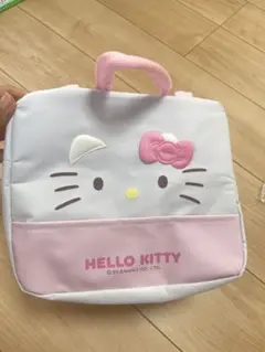 HELLO KITTY バッグ・ポーチ