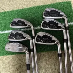 Callaway Collection アイアンセット 2026年最新】キャロウェイ コレクション アイアンの人気アイテム