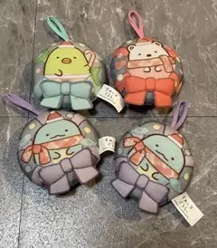 すみっコぐらし