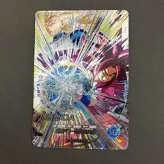 ドラゴンボールダイバーズ sdv5-sec 孫悟空 DA SECのサムネイル