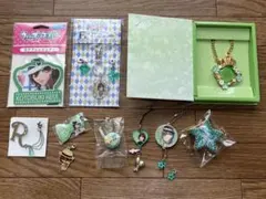 寿嶺二 キャラクターグッズ