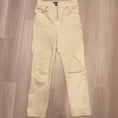 RED CARD × TOMORROWLAND デニムパンツのサムネイル
