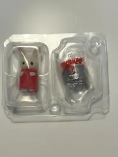 シルバニアファミリー 赤ちゃん工作だいすきシリーズ みるくウサギ