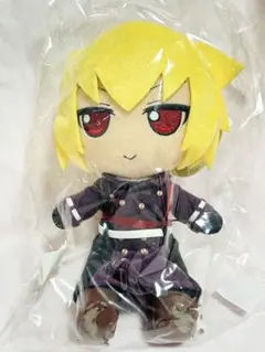 2025年最新】薄桜鬼 ぬいぐるみ giftの人気アイテム - メルカリ
