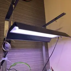 Chihiros Aquatic Studio 照明&遮光板