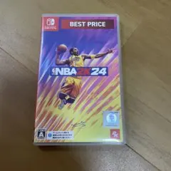 2K24 ベストプライス