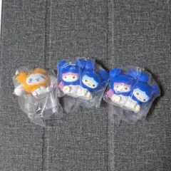 twiceサンリオコラボ
