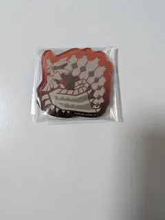 モンスターハンターワイルズ　キャラマグネッツ　グラビモス