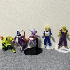 ドラゴンボール プライズフィギュアまとめ売り