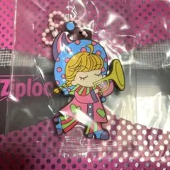 矢沢あい　カプセルラバーマスコット　麻宮裕子　天使なんかじゃない　ガチャ