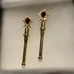 PAMEO POSE Queen Stick Pierce