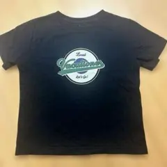 GU プリントTシャツ キッズ150cm
