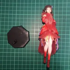 アギレラ : A リバイス HG GIRLS ガチャポンオンラインのサムネイル