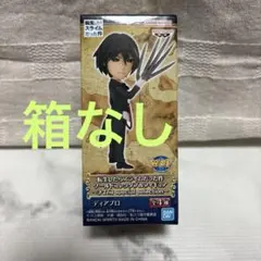 転生したらスライムだった件 ワールドコレクタブルフィギュア ナムコ ディアブロ