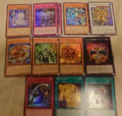 遊戯王　LIMIT OVER COLLECTION 　まとめ売り