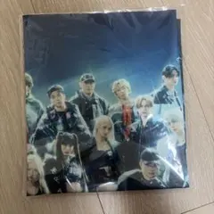 BMSG FES'26 ファブリックポスター