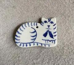 ♦陶板画の壁掛け（置物） 陶板・壁飾り | tsuitachi craft&brocante