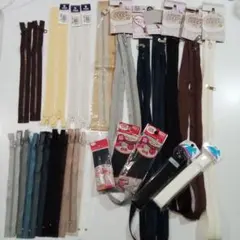 手芸材料セット