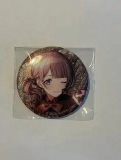 プロセカ 望月穂波 グリッター缶バッジ 2個セット - メルカリ
