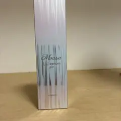 フォーデイズMousa LU serum 50g 日本製 - メルカリ