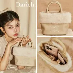 Darich ダーリッチ DDロゴファーバニティ