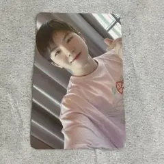 FACE THE SUN 中華ヨントン SEVENTEEN ミンハオ Dver FACE THE SUN 中華ヨントン SEVENTEEN ミンハオ Dver | Mercari
