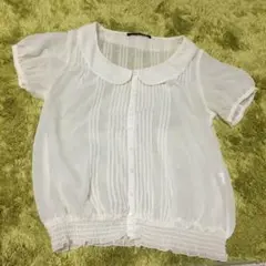 ブラウス