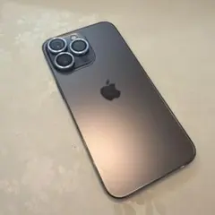 週末価格:iPhone13 Pro128gb 海外版dual sim カメラ不良 iPhone13 Pro 128gb 海外版dual sim カメラ不良あり - メルカリ