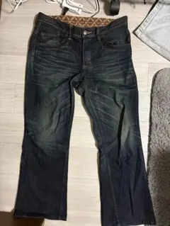 swagデニム fuckthisindustry pankandyo