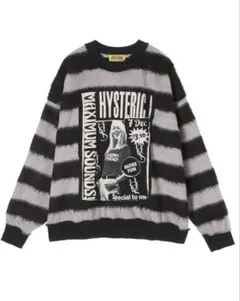 2026年最新】Hysteric Glamour レディース トレーナー・スウェットの