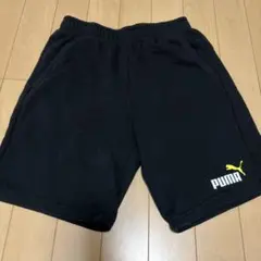 プーマ短パン　150