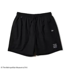 New Era THE MET コラボ ショートパンツ　ニューエラのサムネイル