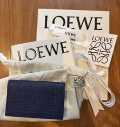 2025年最新】ロエベ 財布 新品 未使用の人気アイテム - メルカリ