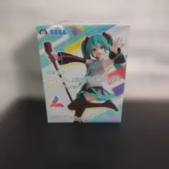 初音ミク Luminasta MEGA39's 15th ver. フィギュア