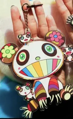 村上隆 キャラクターグッズ