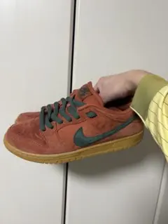 NIKE SB ダンク
