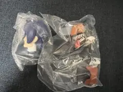 チェンソーマン おねむたん　レゼ篇 レゼ　チェンソーマン セット