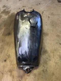 SR400 タンク　2000年　キャップあり SR400 タンク2000年キャップあり